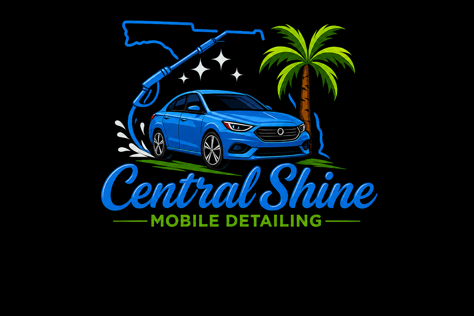 Central Shine
